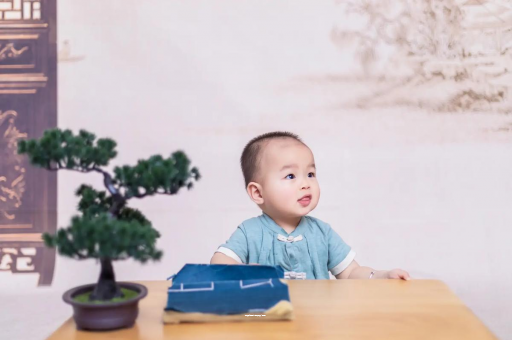 孝义宝宝拉绿便是什么原因